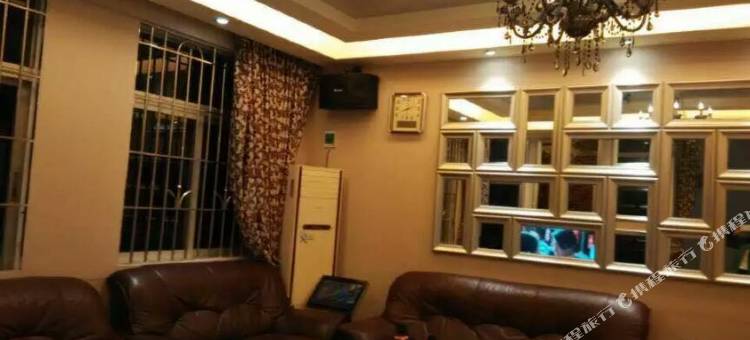 广州温泉度假别墅图片