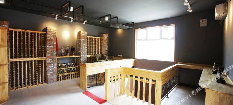 野三坡7M小院图片