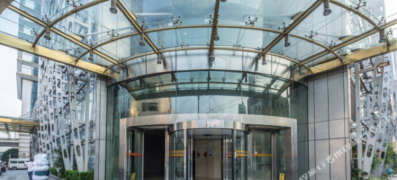 上海万棠民宿图片