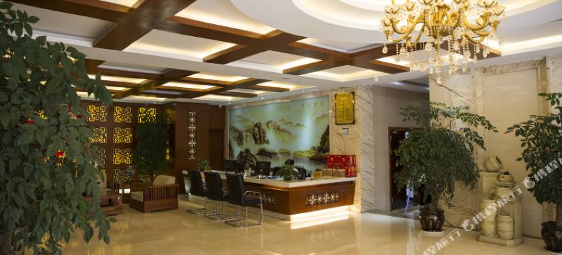 昌宁滇悦商务酒店图片