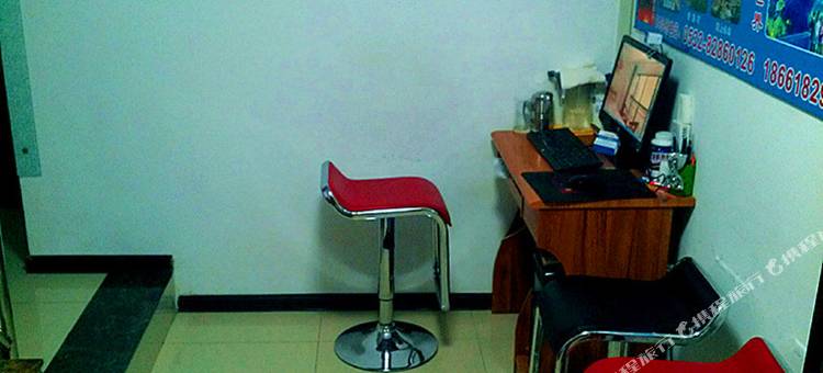 青岛爱家客日租房图片