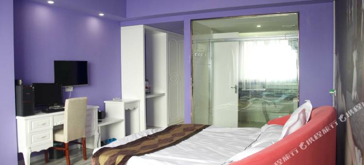 阜阳宝京大酒店图片