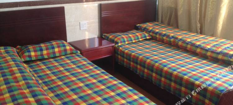 诸暨大众旅馆图片