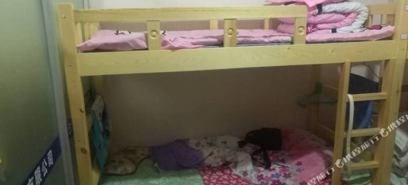 沈阳8090青年旅社图片