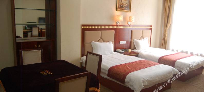 定南丽水酒店图片