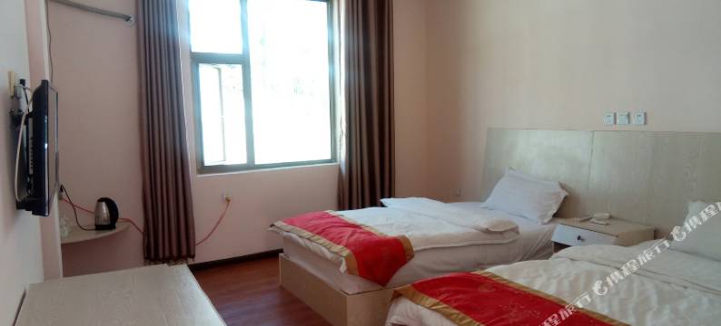 香格里拉峡韵商务酒店图片