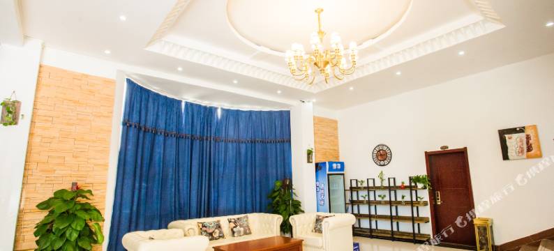 三亚港惠海景度假别墅图片