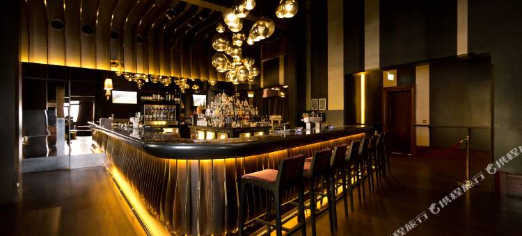 布里斯班财富世界酒店(Treasury Brisbane)图片