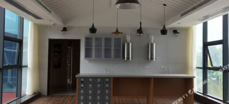 南京九龙湖公寓图片