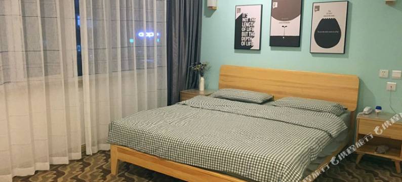 大连长兴岛乐途居精品酒店图片