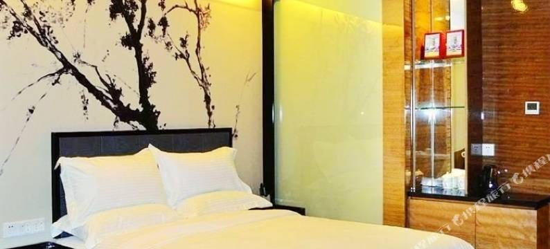 鲁信酒店(金沙广场锦江店)图片