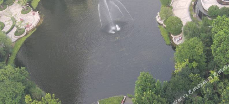 信阳名人艺术酒店图片