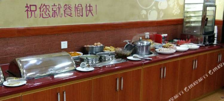 如家酒店(营口大石桥火车站店)图片