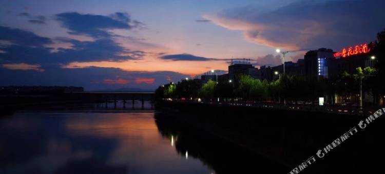 四季花园酒店(黄山歙县上海花园店)图片