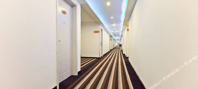 24小时快捷酒店(无锡南长街太湖广场店)图片