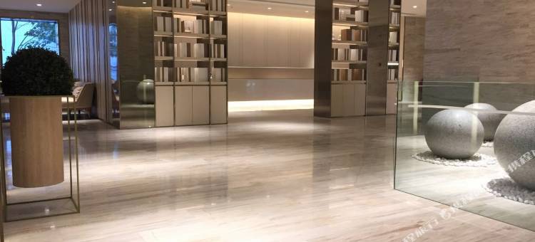 全季酒店(长春国际会展中心店)图片