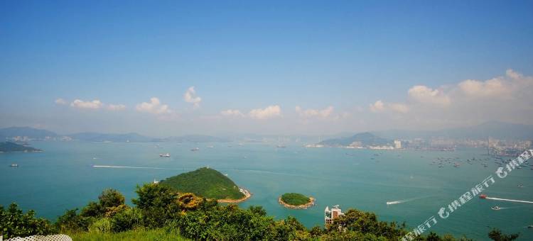 YHA赛马会摩星岭青年旅舍(香港岛)图片