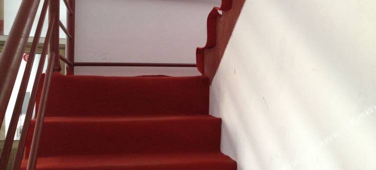 晋中聚儒旅馆图片