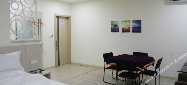 代县鑫锦江快捷酒店(代州古城店)图片