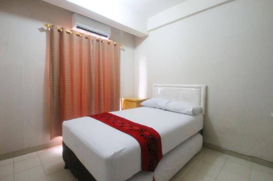 Apartment Sunter Park View - AA 1529 A MediapuraHotel Overview