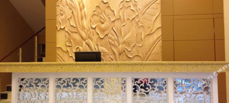 九寨沟诗语酒店图片