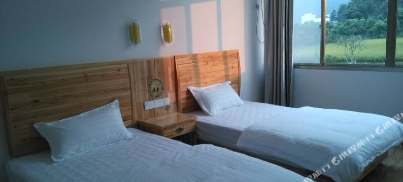 黄山有凯客栈图片