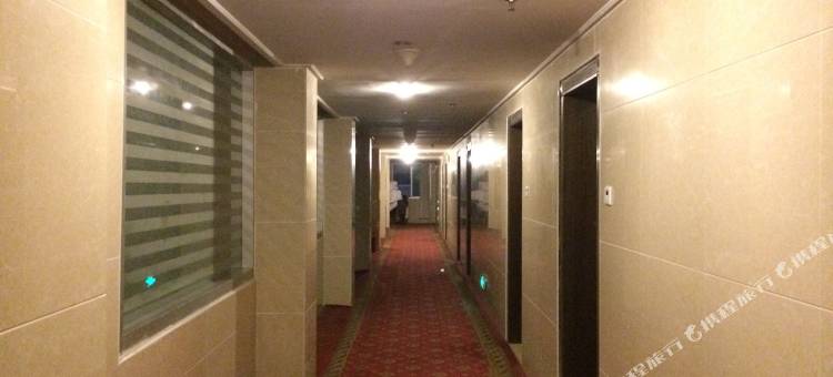 明溪飞龙大酒店图片