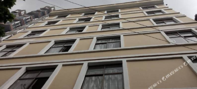 腾冲银友宾馆图片