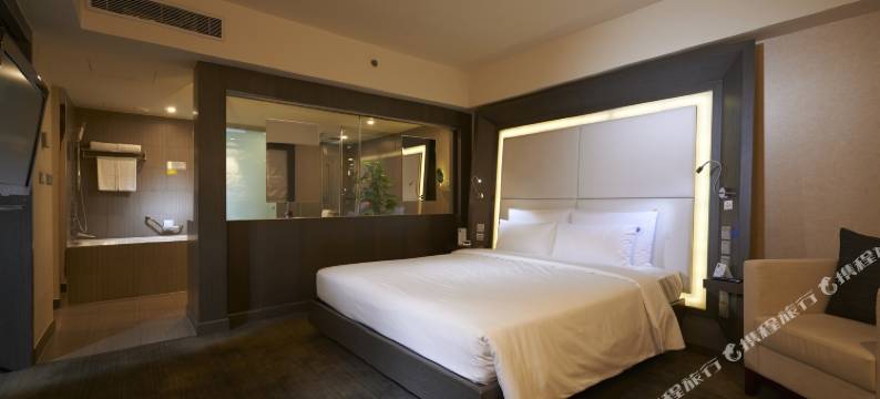 北京诺富特三元酒店图片