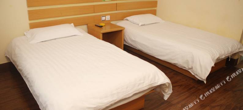 哈工大招待所(哈工大地铁站一店)图片