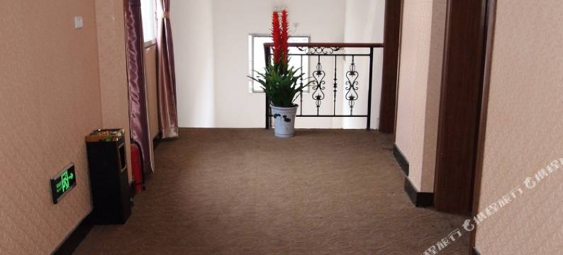 咸宁福人宾馆图片