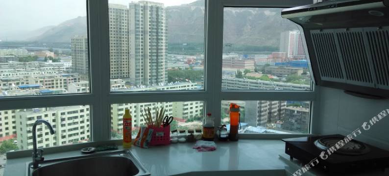 西宁梦之旅家庭公寓图片
