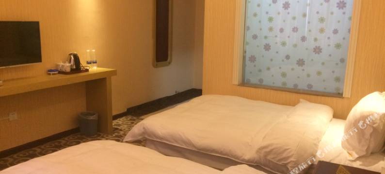 建水三和酒店图片