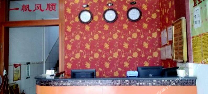 横县阳光宾馆图片