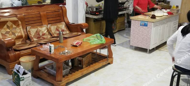 西宁江河宾馆(东关清真大寺店)图片