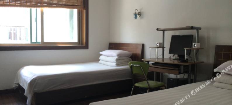 新沂宜家快捷宾馆图片