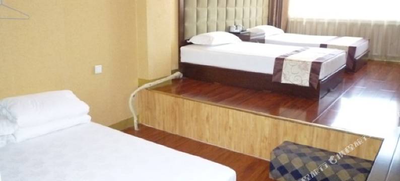 应县芙蓉商务快捷宾馆图片