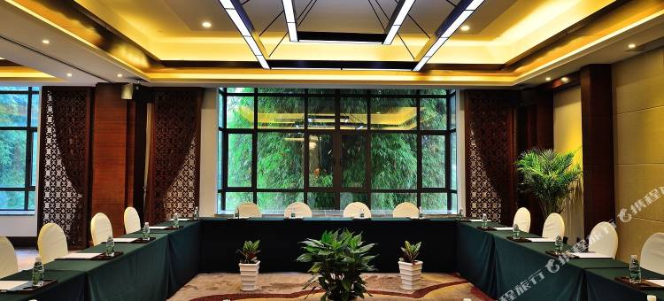 张家界禾田居度假酒店图片