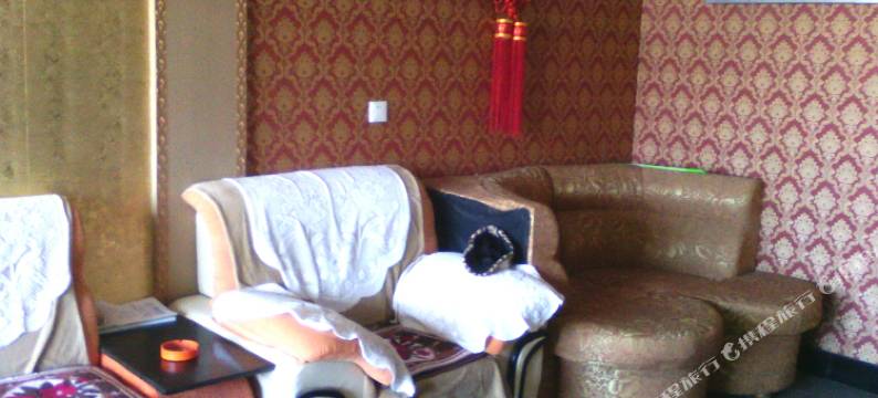 荣成三合旅馆图片