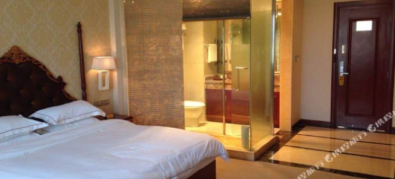 普者黑太阳魂酒店图片