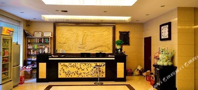 运城港湾商务酒店(张孝机场康杰中学店)图片