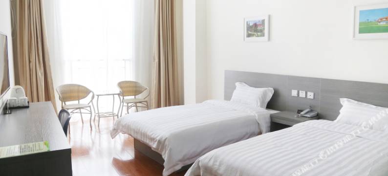 都市118临沂义堂店图片