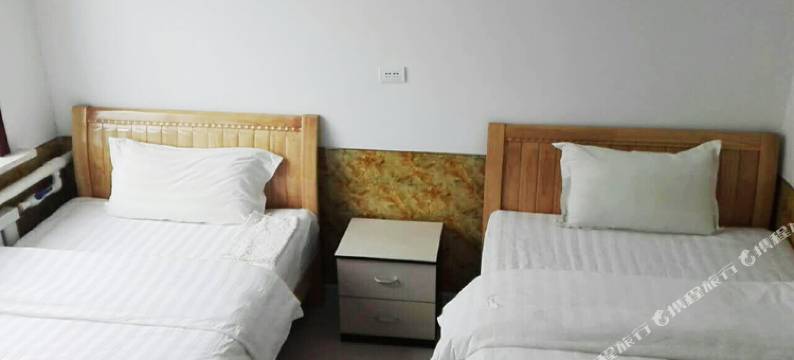 漠河农家印象客栈图片