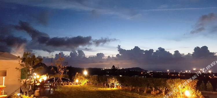 济州星光度假村(Jeju Starlight Glamping)图片