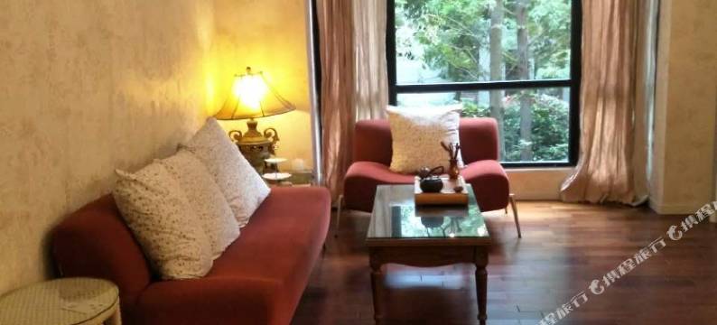 成都温江地铁边盖森林洋房普通公寓图片