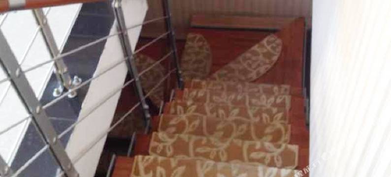 长春皞阳时尚宾馆图片