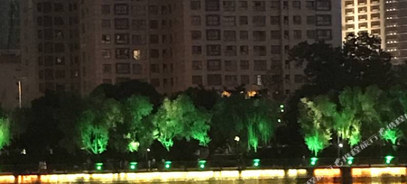 宁波华贵浪漫的旅行之家普通公寓图片