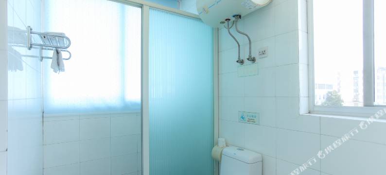 海安爱家宾馆图片