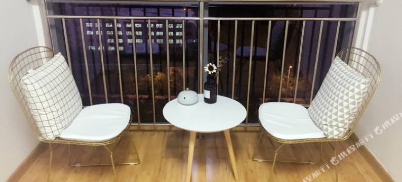 威海世纪情公寓图片