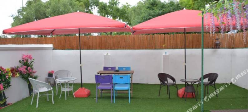 上海林籁泉韵客栈图片